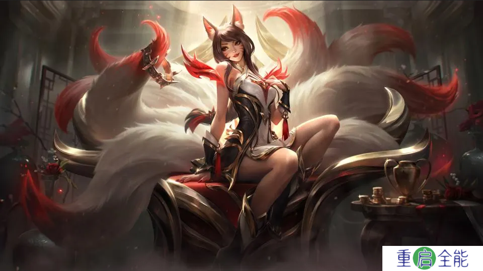 《英雄联盟》Faker“名人堂”活动正式公布 皮肤定价引争议
