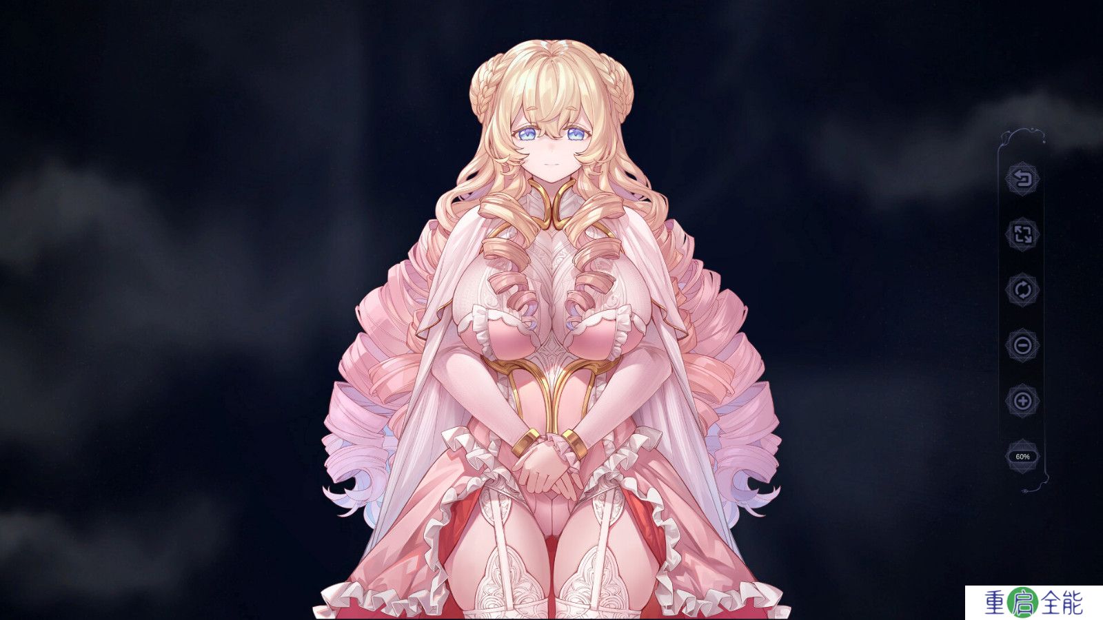 《恶魔鉴定守则》Steam页面上线 支持简体中文