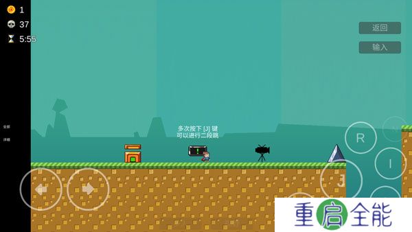 手机版我想成为创造者