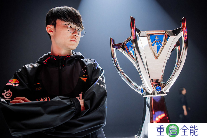 《英雄联盟》Faker“名人堂”活动正式公布 皮肤定价引争议