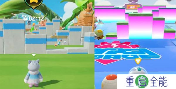 元梦之星正版