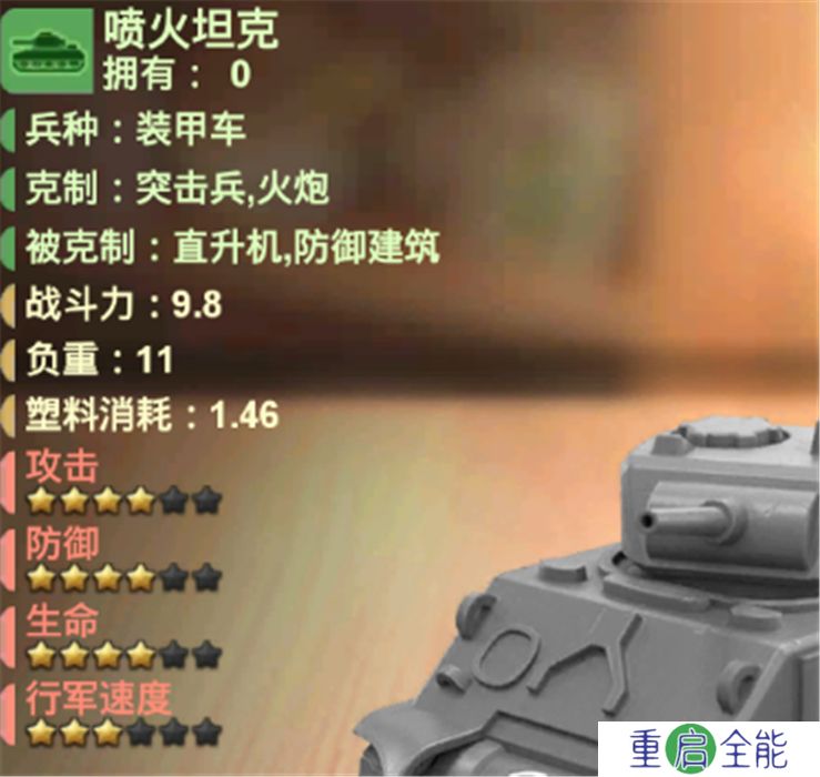 兵人大战汉化版