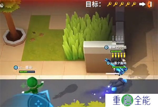 逃跑吧少年安卓版