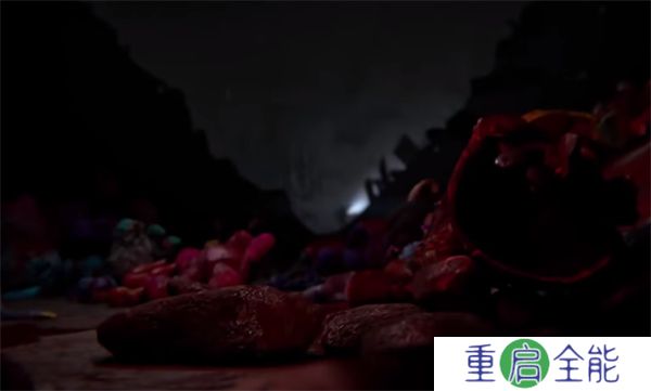 波比的游戏时间4中文版