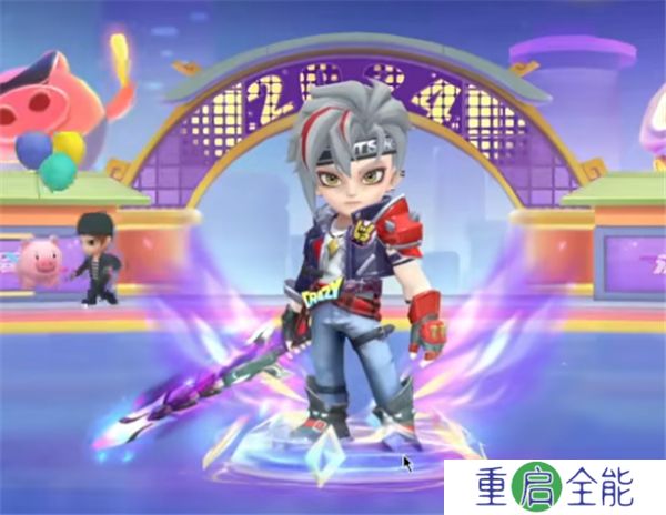 逃跑吧少年手机版