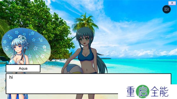 加查故事