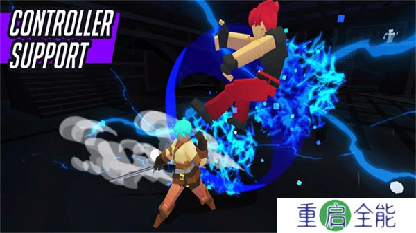 维塔战士APP手机版