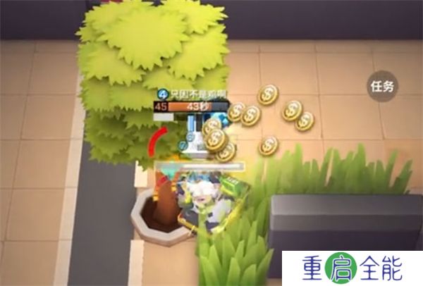 逃跑吧少年安卓版