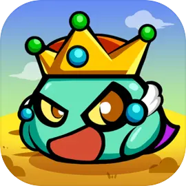魔物机中文版