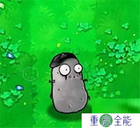 植物大战僵尸随机模仿者截图