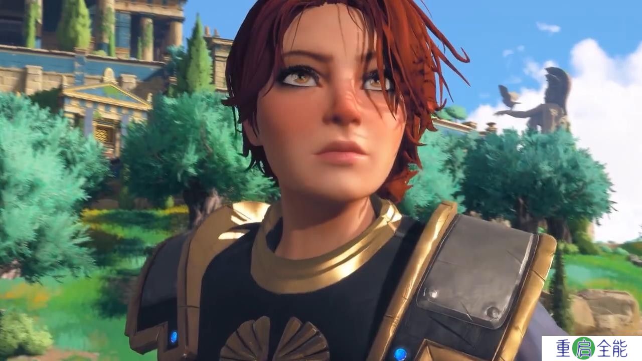 《渡神纪》预告 即将登陆Wegame包含全DLC