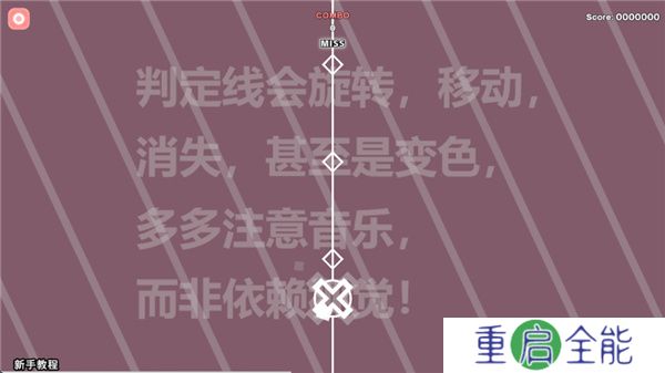 Notanote音游