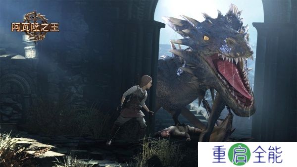 安卓版阿瓦隆之王