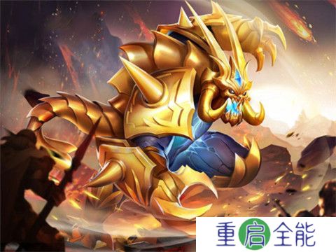 英魂之刃口袋版