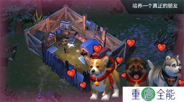地球末日生存2025新版