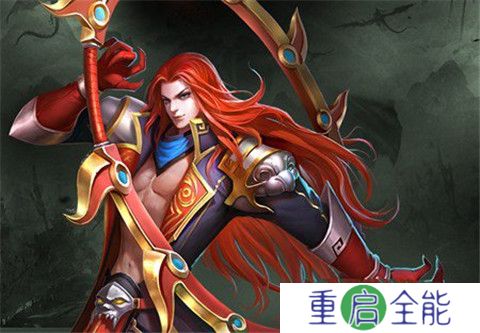 英魂之刃口袋版