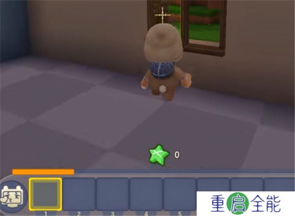 迷你世界中文版