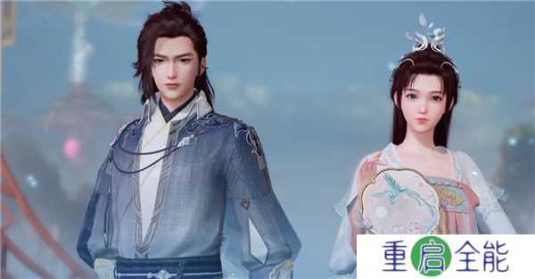 诛仙2手游下载