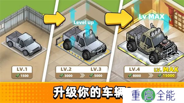 二手车模拟器