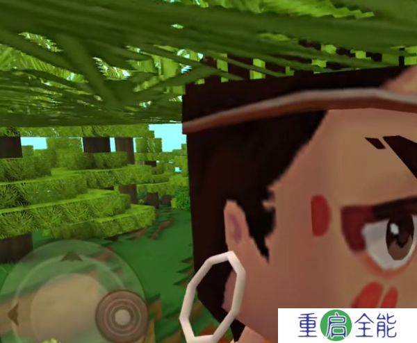 迷你世界中文版