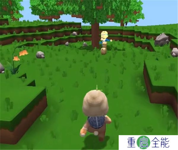 迷你世界中文版