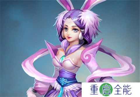 英魂之刃口袋版