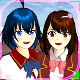 樱花校园模拟器圣诞节版