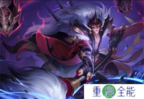 英魂之刃口袋版