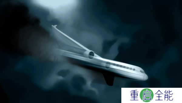 安珀的空姐梦