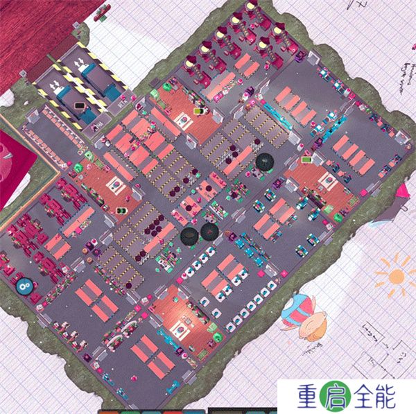小小大工坊安卓版