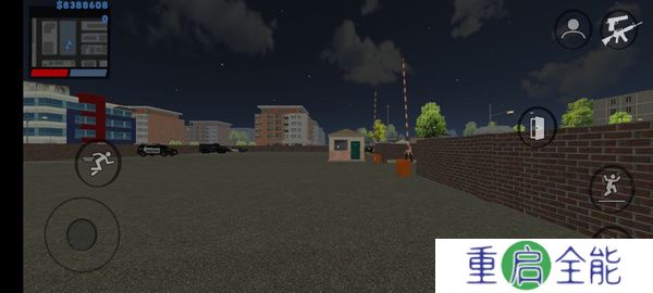 **模拟器3