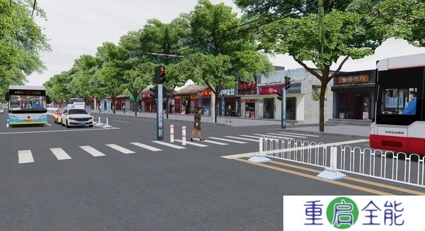 巴士模拟2北京公交