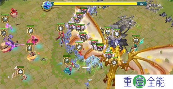 剑与家园手机版