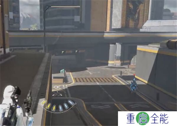 星球重启中文版
