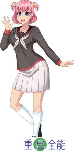 病娇模拟器同人版