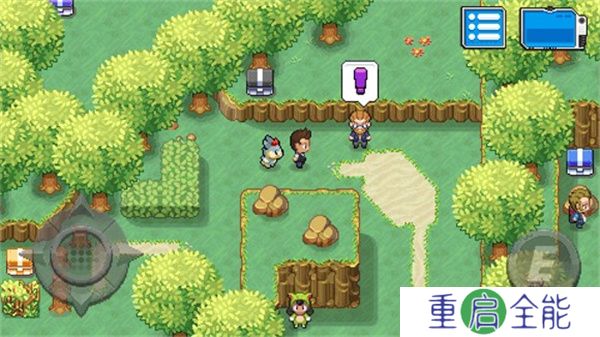 超进化精灵2手机版