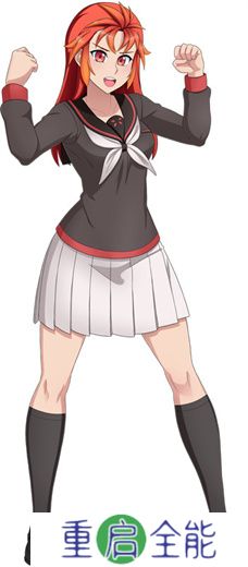 病娇模拟器同人版