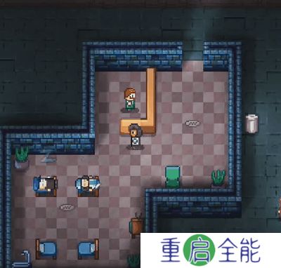 地痞街区手机版