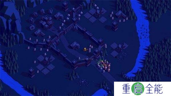 王权陨落中文版