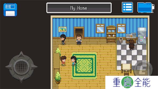 超进化精灵2手机版