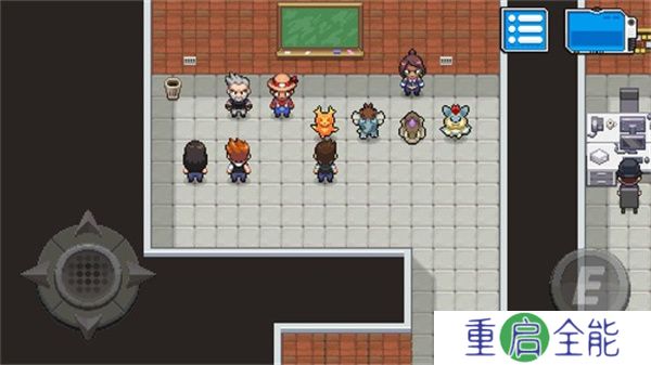 超进化精灵2手机版