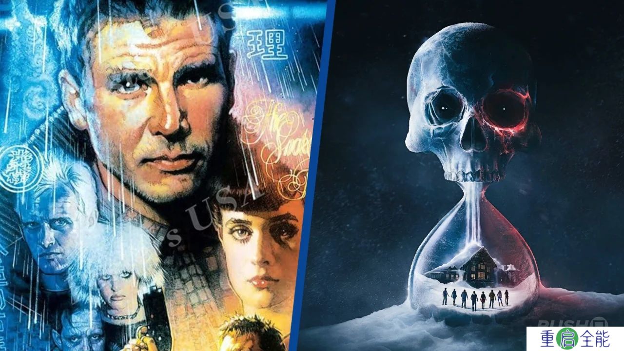 《Blade Runner: Time To Live》惨遭取消