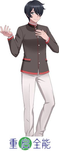 病娇模拟器同人版