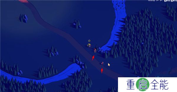 王权陨落中文版