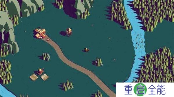 王权陨落中文版