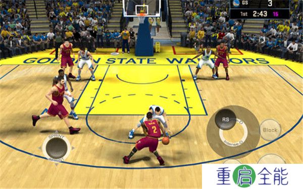 nba2k16