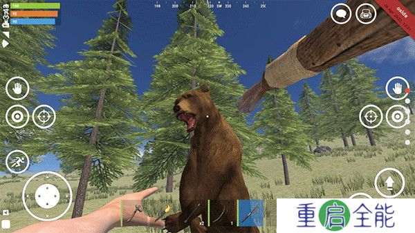 氧化物生存岛最新版本