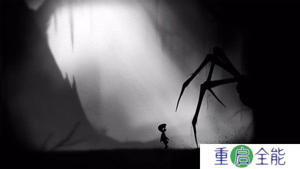 地狱边境中文版