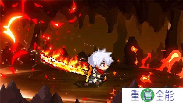 猎魔者传说安卓版