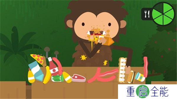捣蛋大脚怪安卓版